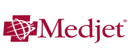Logo of Medjet
