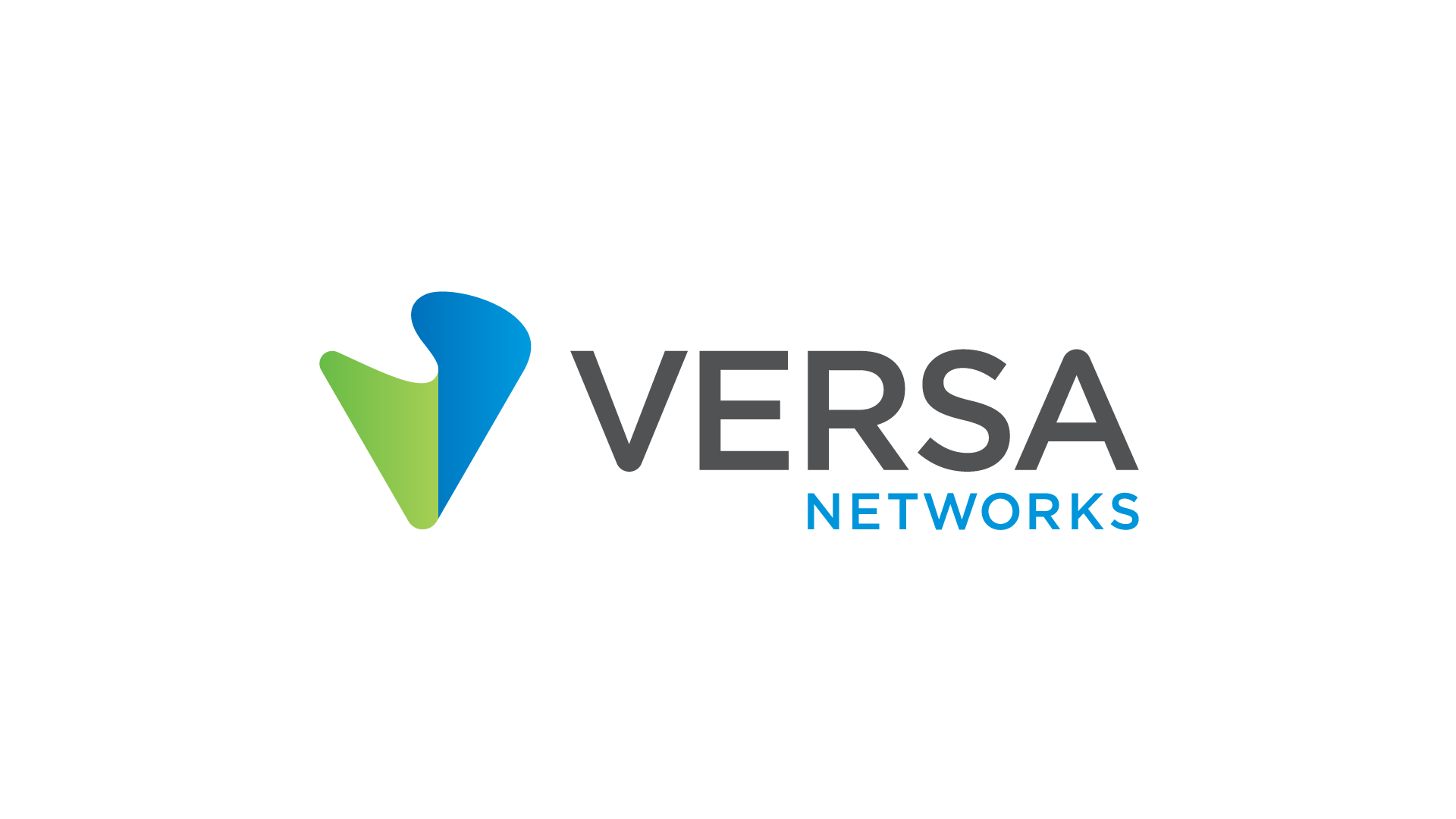 Logo of Versa Networks
