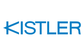 Logo of Kistler