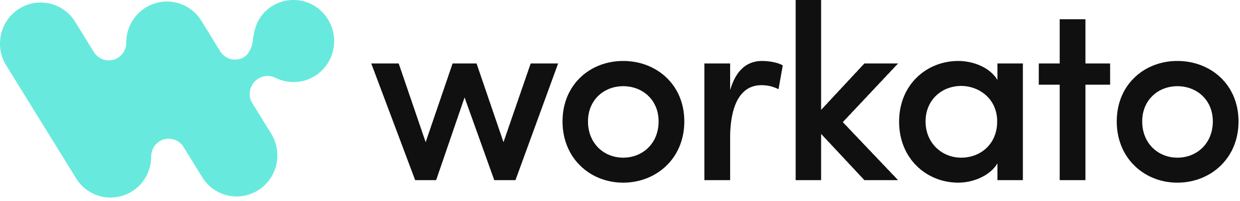 Logo of Workato